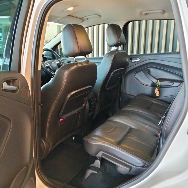 Ford Kuga - Honda Vaal - Image 9