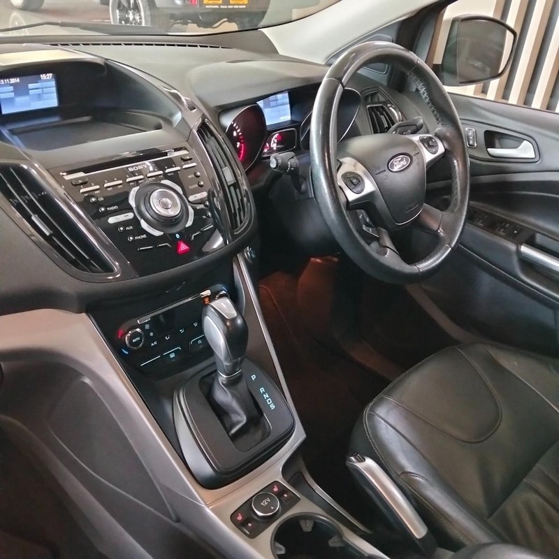 Ford Kuga - Honda Vaal - Image 10
