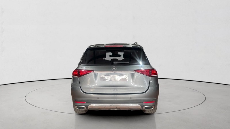 Mercedes-Benz GLE - Stanmar Motors George - Image 4
