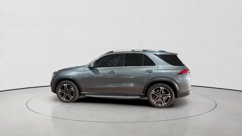 Mercedes-Benz GLE - Stanmar Motors George - Image 6
