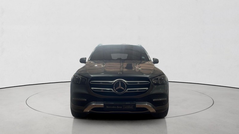 Mercedes-Benz GLE - Stanmar Motors George - Image 3