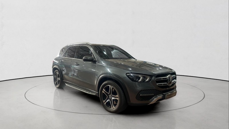 Mercedes-Benz GLE - Stanmar Motors George - Image 2