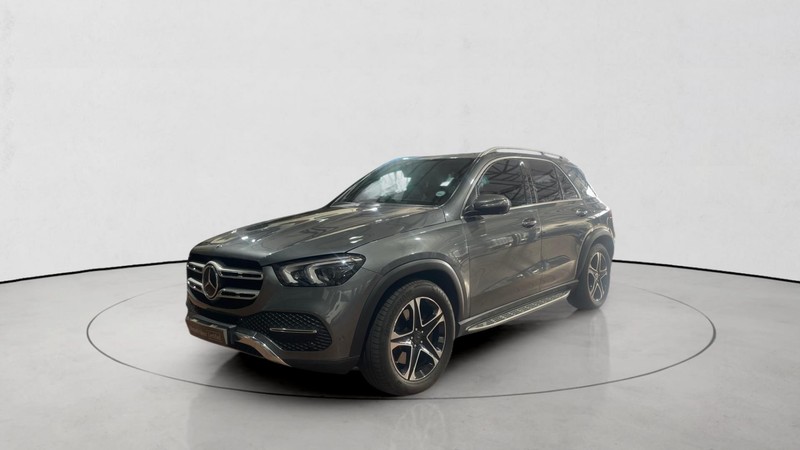 Mercedes-Benz GLE - Stanmar Motors George - Image 1