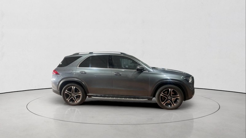 Mercedes-Benz GLE - Stanmar Motors George - Image 5