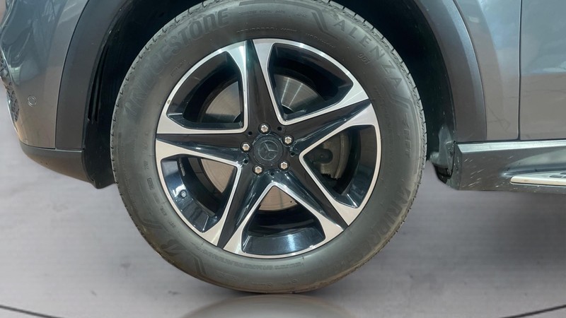 Mercedes-Benz GLE - Stanmar Motors George - Image 16