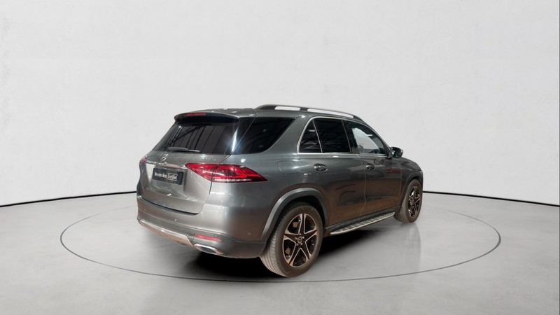 Mercedes-Benz GLE - Stanmar Motors George - Image 7