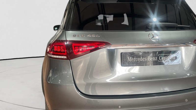 Mercedes-Benz GLE - Stanmar Motors George - Image 21