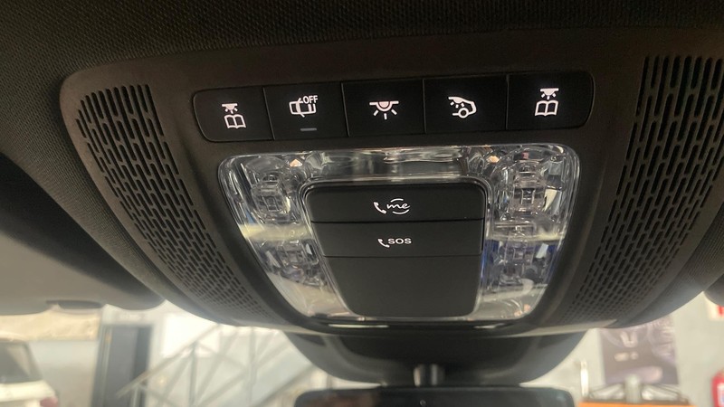 Mercedes-Benz GLE - Stanmar Motors George - Image 17