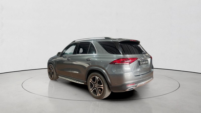 Mercedes-Benz GLE - Stanmar Motors George - Image 8