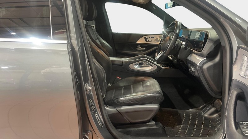 Mercedes-Benz GLE - Stanmar Motors George - Image 11