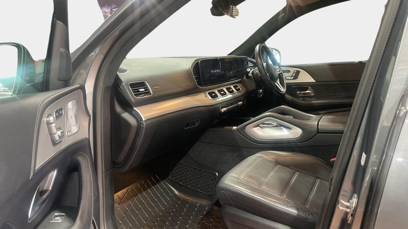 Mercedes-Benz GLE - Stanmar Motors George - Image 18