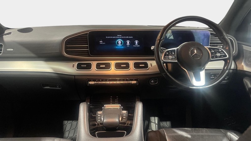 Mercedes-Benz GLE - Stanmar Motors George - Image 13