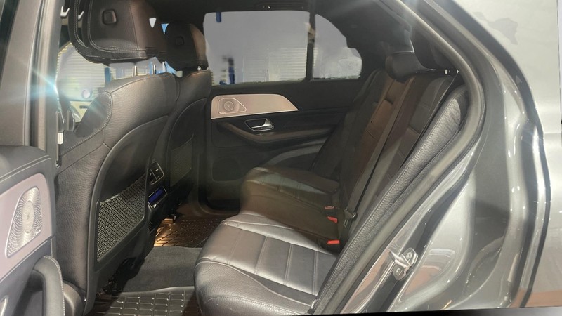 Mercedes-Benz GLE - Stanmar Motors George - Image 19
