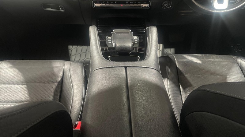 Mercedes-Benz GLE - Stanmar Motors George - Image 12