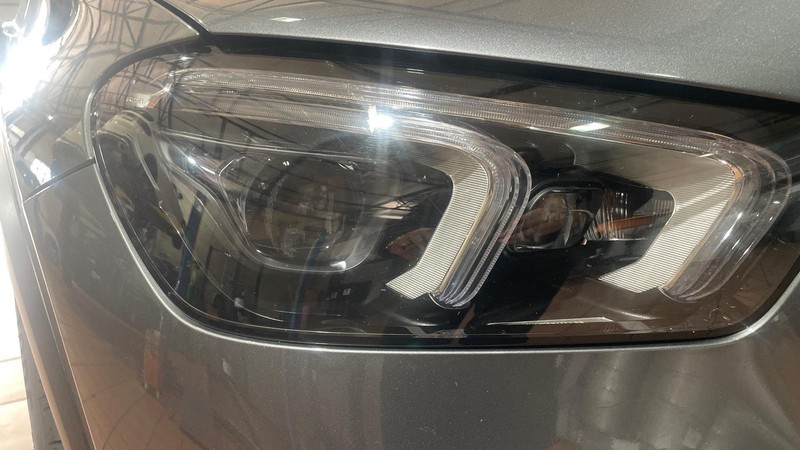 Mercedes-Benz GLE - Stanmar Motors George - Image 22