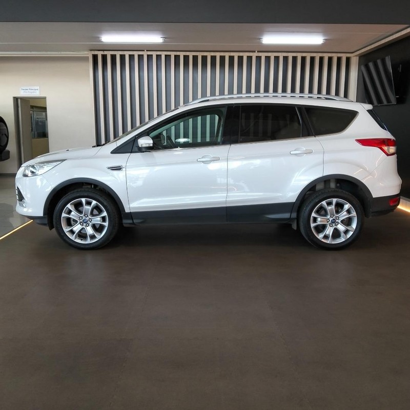 Ford Kuga - Suzuki Vereeniging - Image 3