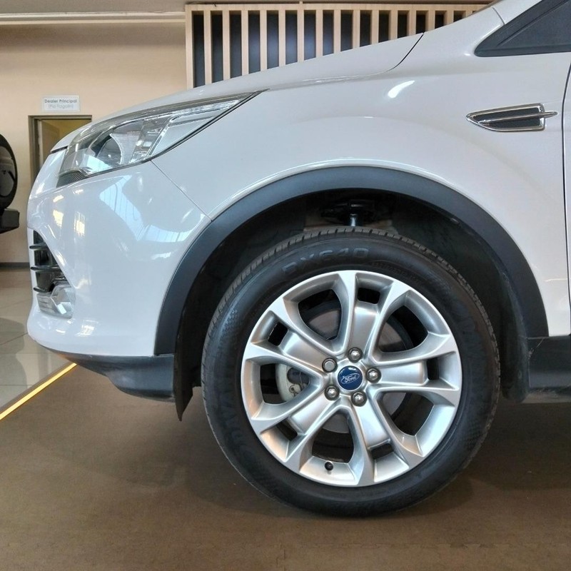 Ford Kuga - Suzuki Vereeniging - Image 5