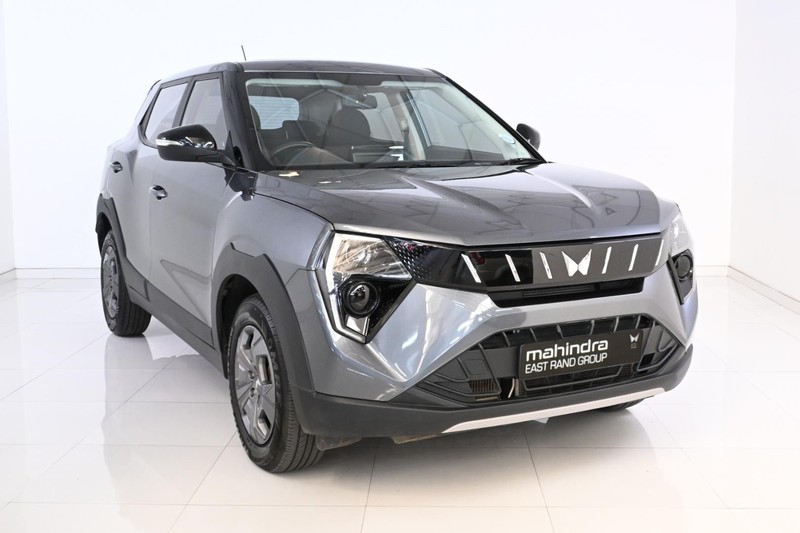 Mahindra XUV 3XO - Mahindra East Rand - Image 1