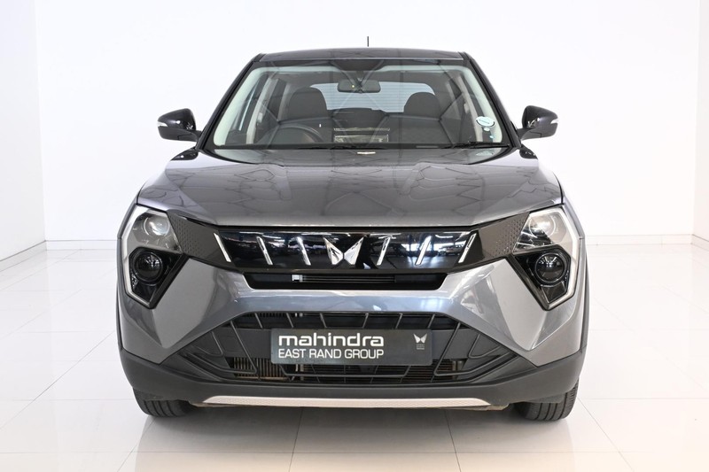 Mahindra XUV 3XO - Mahindra East Rand - Image 4
