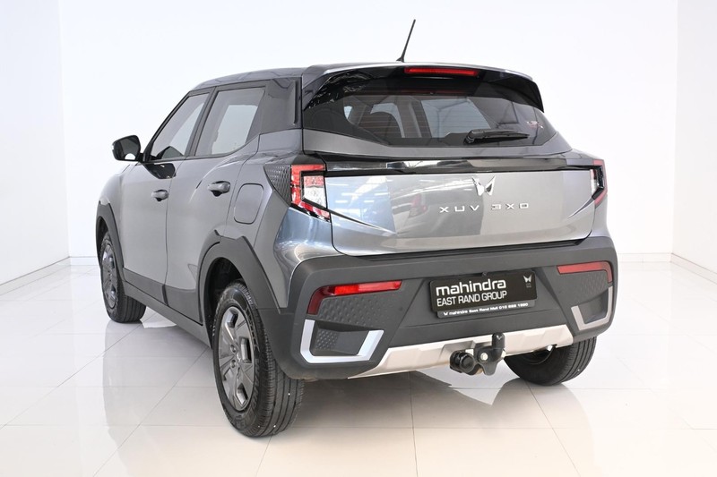 Mahindra XUV 3XO - Mahindra East Rand - Image 2