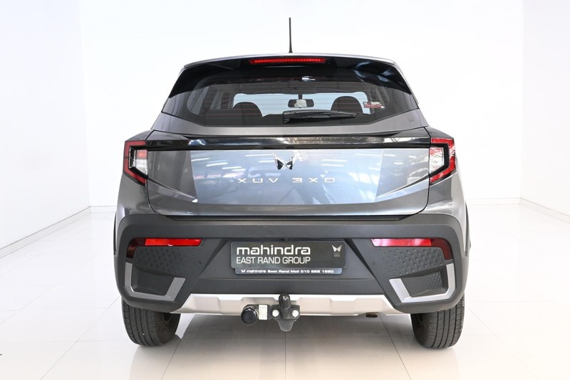 Mahindra XUV 3XO - Mahindra East Rand - Image 3