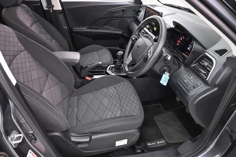 Mahindra XUV 3XO - Mahindra East Rand - Image 6