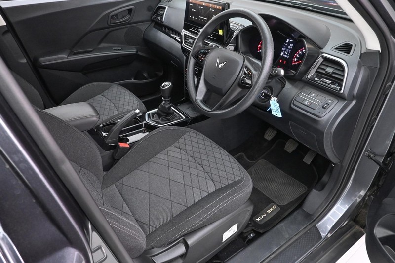Mahindra XUV 3XO - Mahindra East Rand - Image 7
