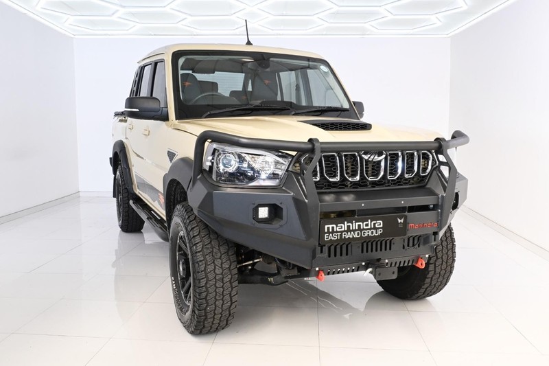 Mahindra Pik Up - Mahindra East Rand - Image 1