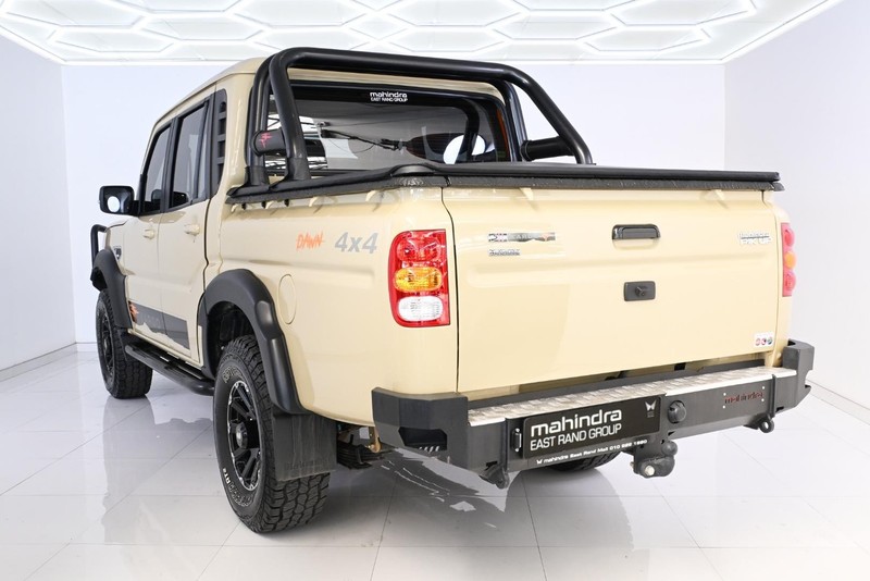Mahindra Pik Up - Mahindra East Rand - Image 2