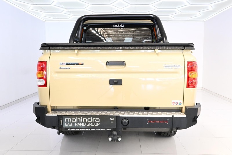 Mahindra Pik Up - Mahindra East Rand - Image 3