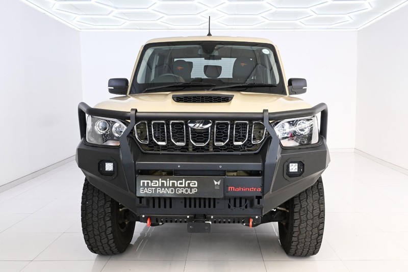 Mahindra Pik Up - Mahindra East Rand - Image 4