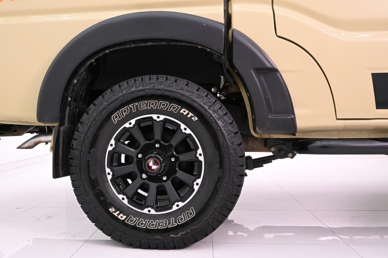 Mahindra Pik Up - Mahindra East Rand - Image 5