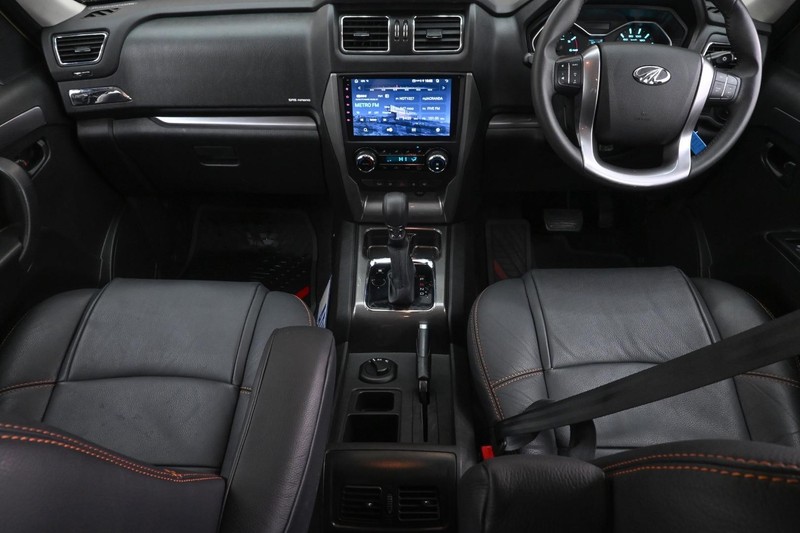Mahindra Pik Up - Mahindra East Rand - Image 8