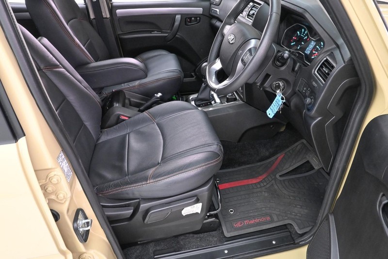 Mahindra Pik Up - Mahindra East Rand - Image 6