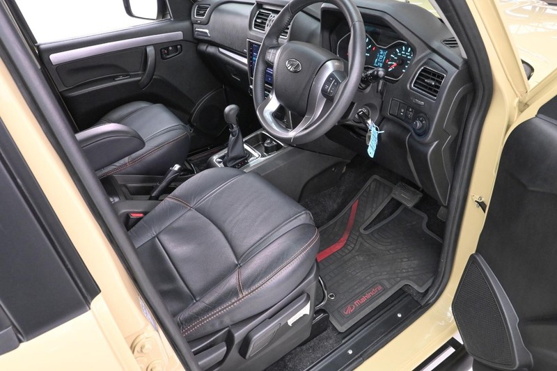 Mahindra Pik Up - Mahindra East Rand - Image 7