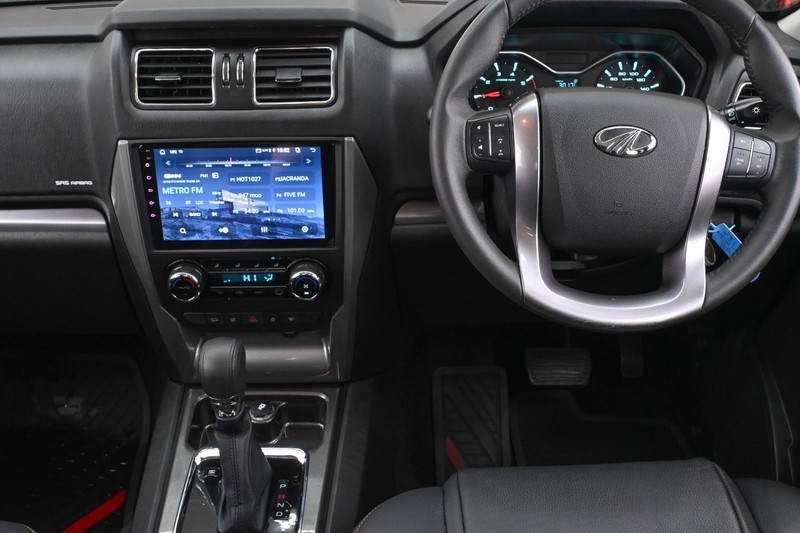 Mahindra Pik Up - Mahindra East Rand - Image 9