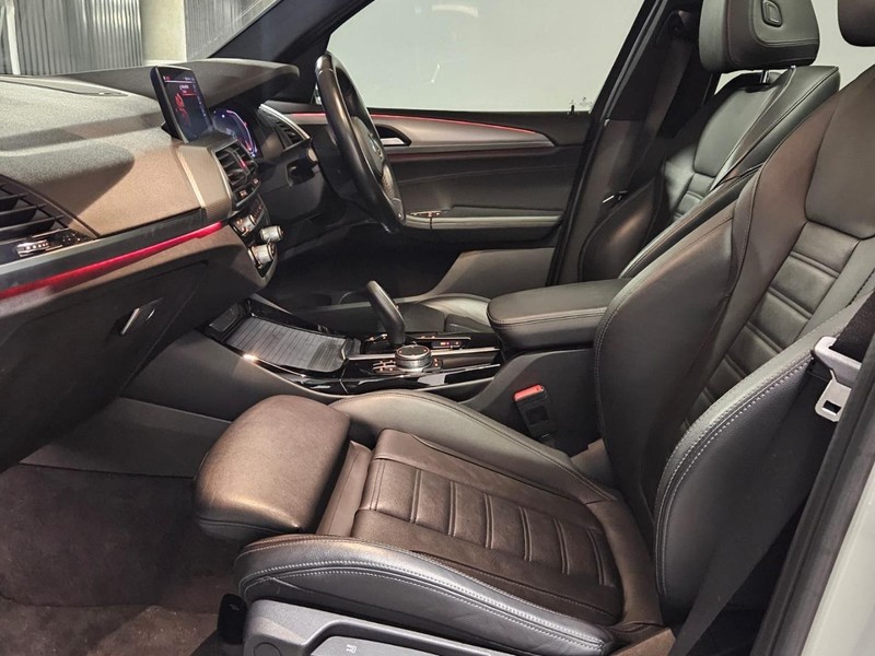 BMW X3 - BMW Cape Town City - Image 10