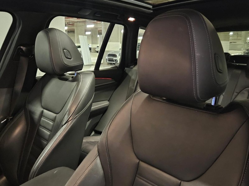 BMW X3 - BMW Cape Town City - Image 11