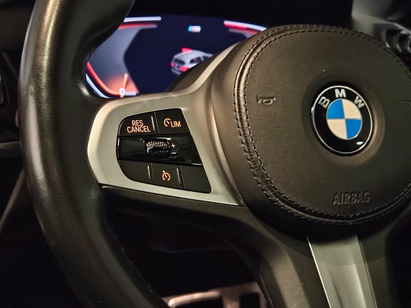 BMW X3 - BMW Cape Town City - Image 14