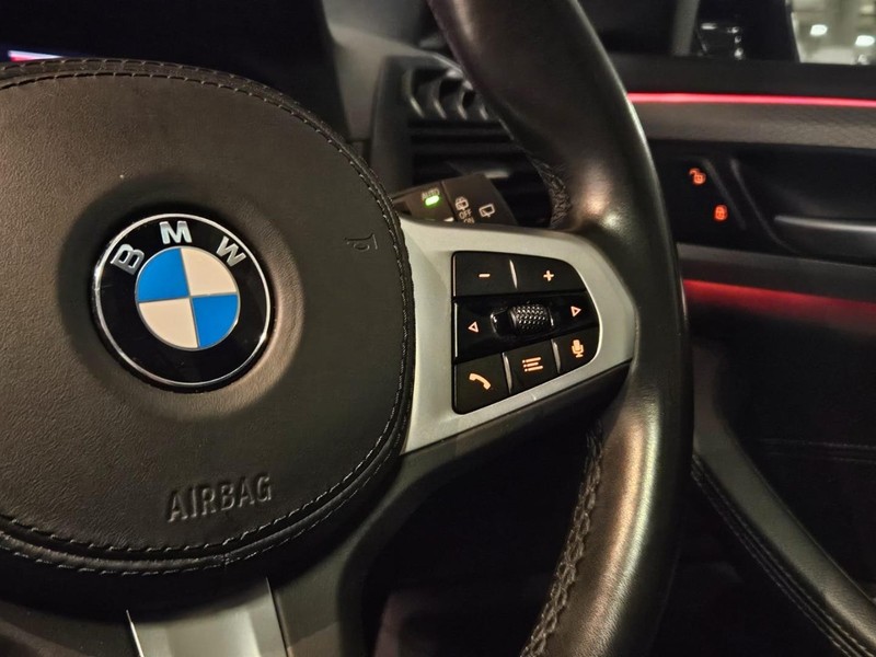BMW X3 - BMW Cape Town City - Image 15