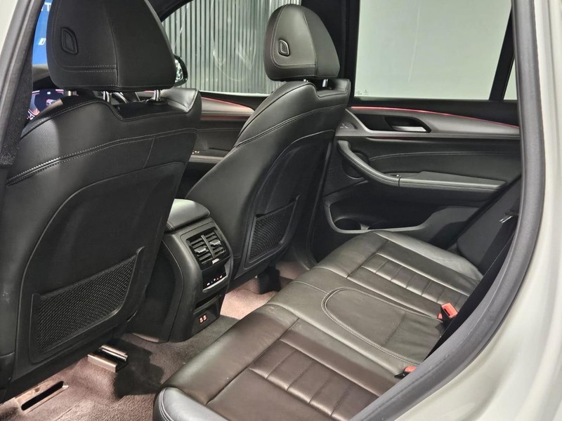 BMW X3 - BMW Cape Town City - Image 12