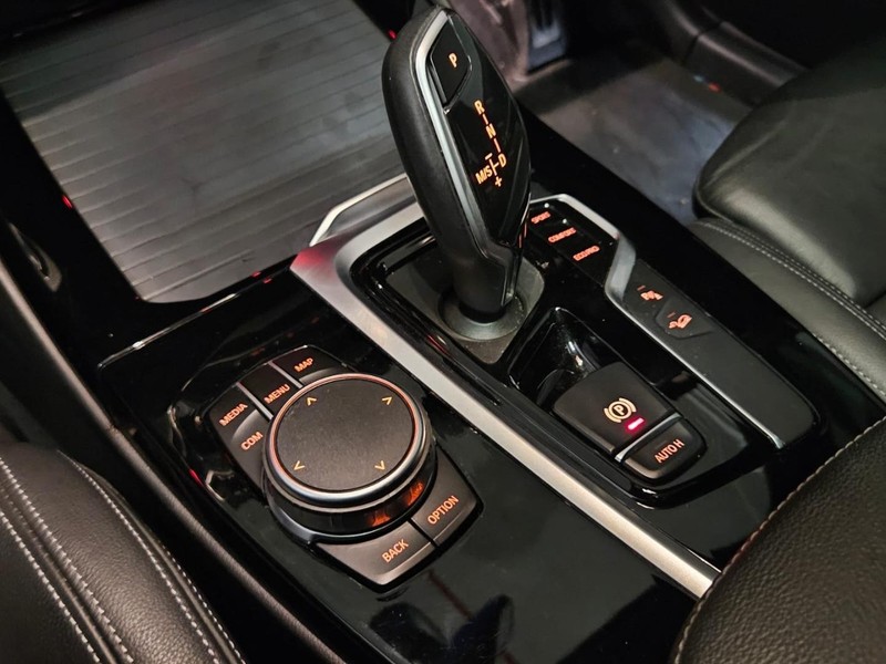 BMW X3 - BMW Cape Town City - Image 18