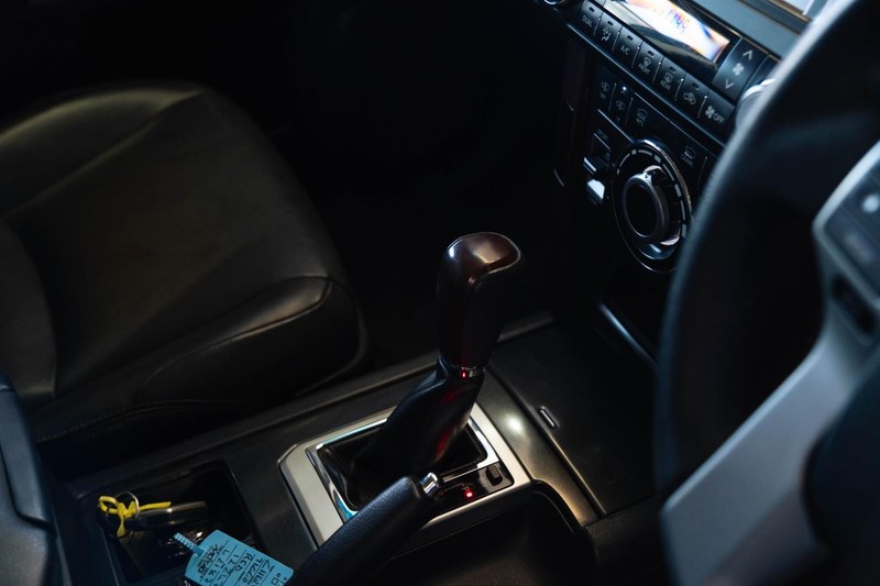 Toyota Land Cruiser Prado - Bruma Nissan - Image 20