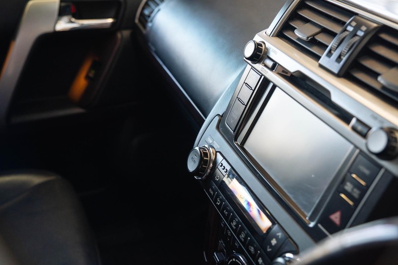 Toyota Land Cruiser Prado - Bruma Nissan - Image 21