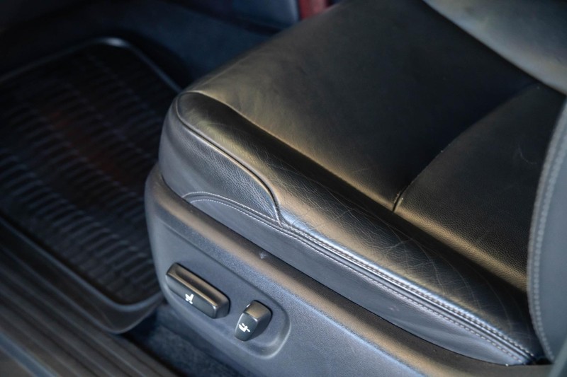 Toyota Land Cruiser Prado - Bruma Nissan - Image 13