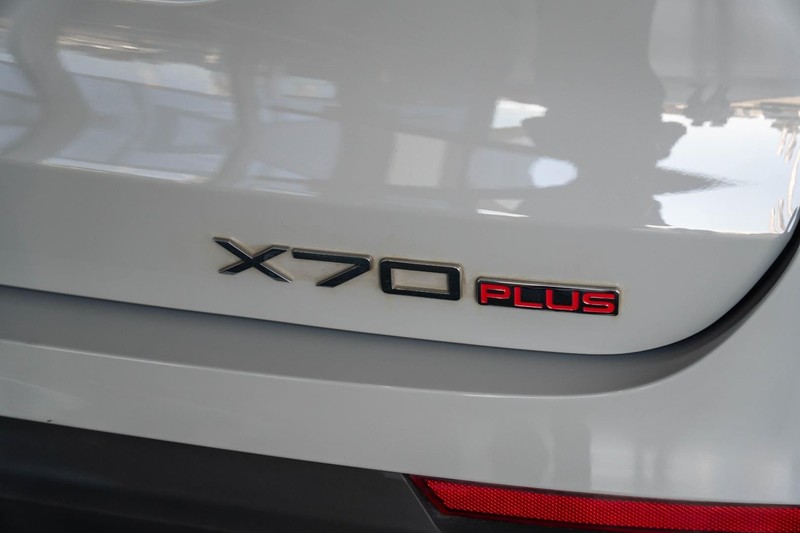 Jetour X70 - Bruma Nissan - Image 10