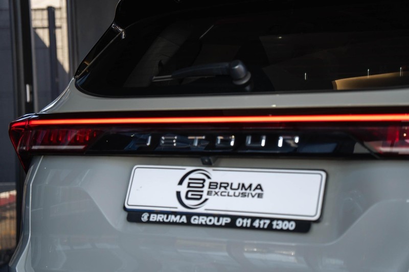 Jetour X70 - Bruma Nissan - Image 6