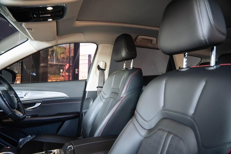 Jetour X70 - Bruma Nissan - Image 12
