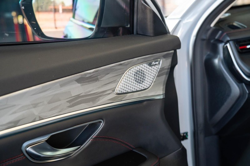 Jetour X70 - Bruma Nissan - Image 14