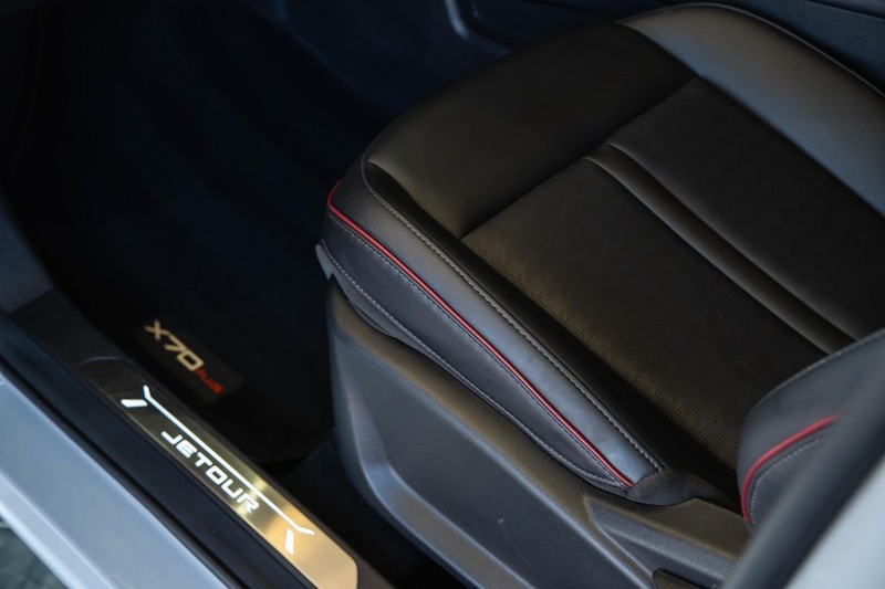 Jetour X70 - Bruma Nissan - Image 15